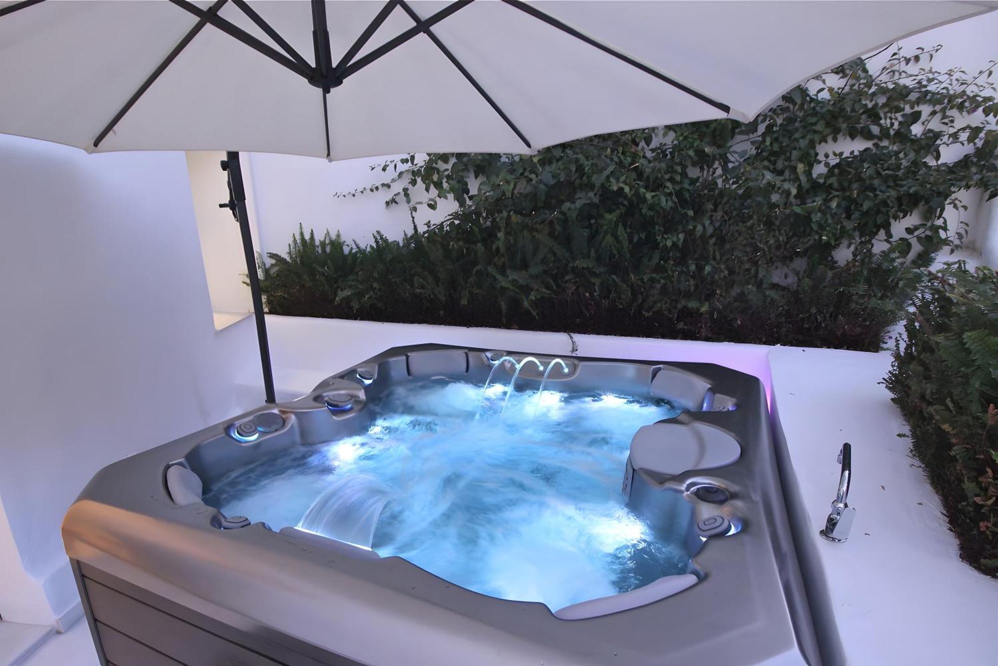 Lejlighed Deluxe On The Marbella
